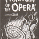 Illustration for article titled Svengoolie: The Phantom of the Opera (1962)